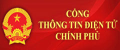 Cổng thông tin điện tử chính phủ