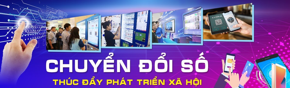 Cán bộ, nhân dân xã Cù Bị Quyết tâm thực hiện tốt chương trình chuyển đổi số và sử dụng dịch vụ công trực tuyến